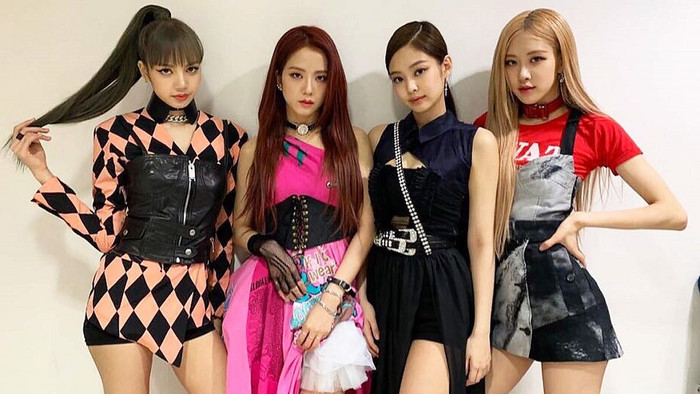 Sự nghiệp ca nhạc của những thần tượng suýt được debut cùng BLACKPINK Ảnh 3
