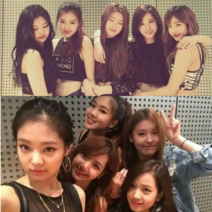 Sự nghiệp ca nhạc của những thần tượng suýt được debut cùng BLACKPINK Ảnh 4