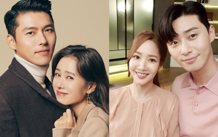 5 cặp diễn viên chính khiến người xem 'thật giả lẫn lộn' vì quá tình tứ trên màn ảnh Ảnh 2