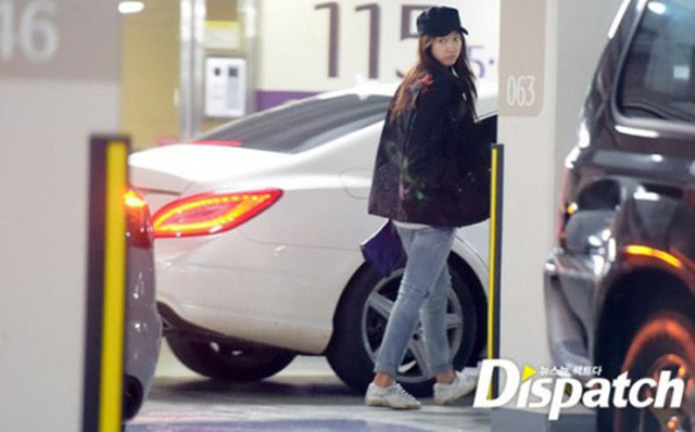 5 cặp diễn viên chính khiến người xem 'thật giả lẫn lộn' vì quá tình tứ trên màn ảnh Ảnh 17