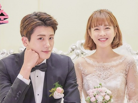 5 cặp diễn viên chính khiến người xem 'thật giả lẫn lộn' vì quá tình tứ trên màn ảnh Ảnh 14