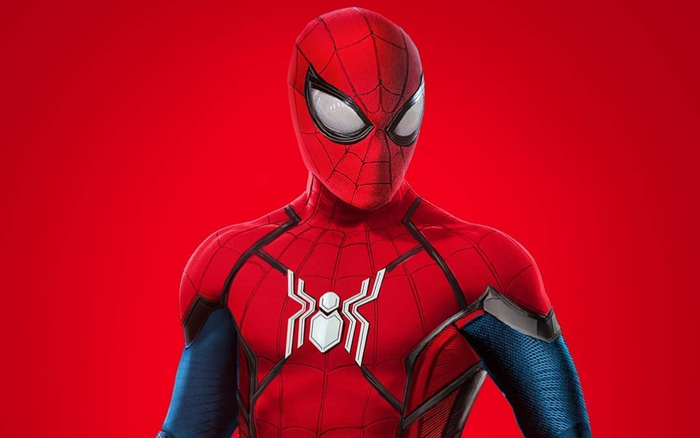 Spider-Man 3: Bộ đồ tiếp theo của Nhện Nhọ sẽ như thế nào? Ảnh 2