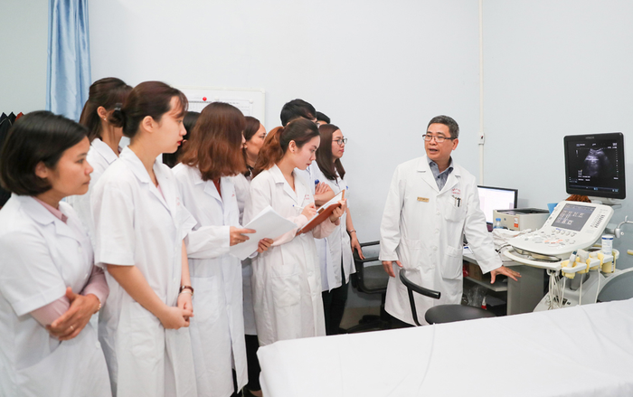 Việt Nam có 2 Đại học xuất hiện trong bảng xếp hạng QS Top 50 Under 50 2021 Ảnh 2