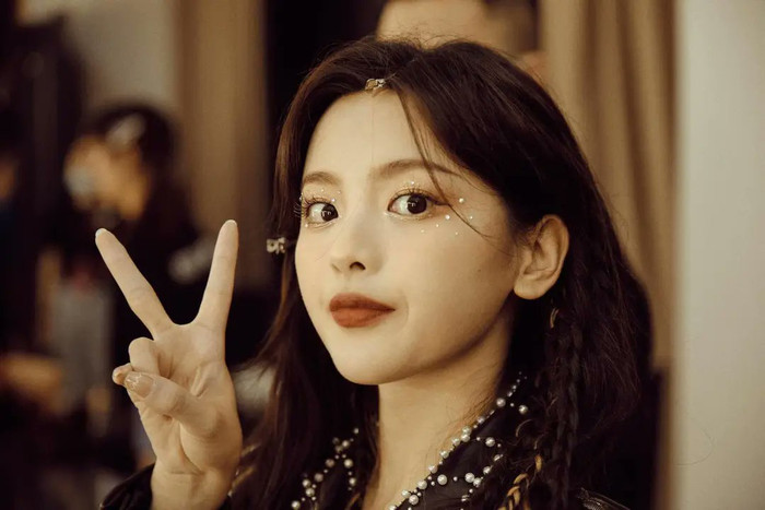 Lời phát biểu của Dương Siêu Việt khiến người xem vừa thấy thương vừa thấy hài Ảnh 12