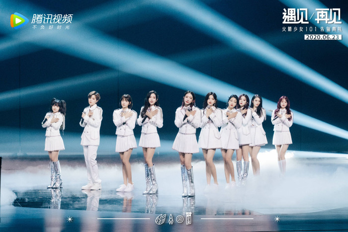 Lời phát biểu của Dương Siêu Việt khiến người xem vừa thấy thương vừa thấy hài Ảnh 7