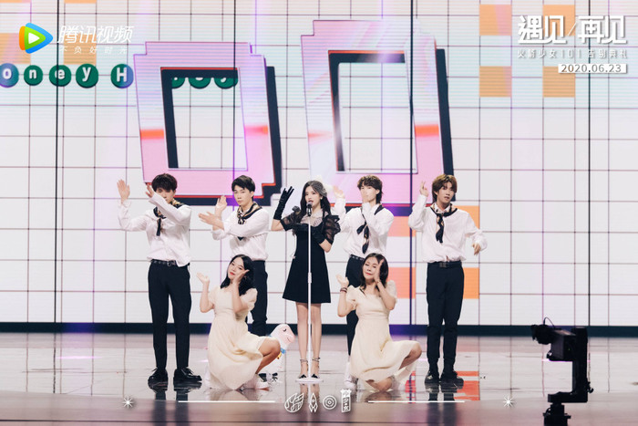 Lời phát biểu của Dương Siêu Việt khiến người xem vừa thấy thương vừa thấy hài Ảnh 11