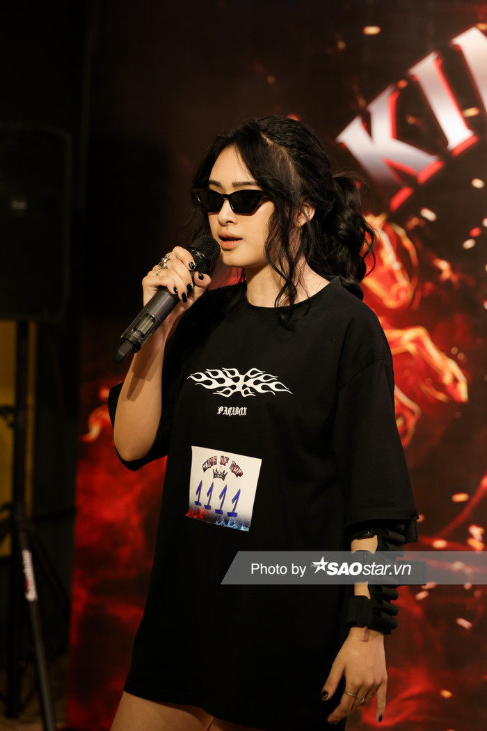 Min - Ninh Đặng Nhật Minh.