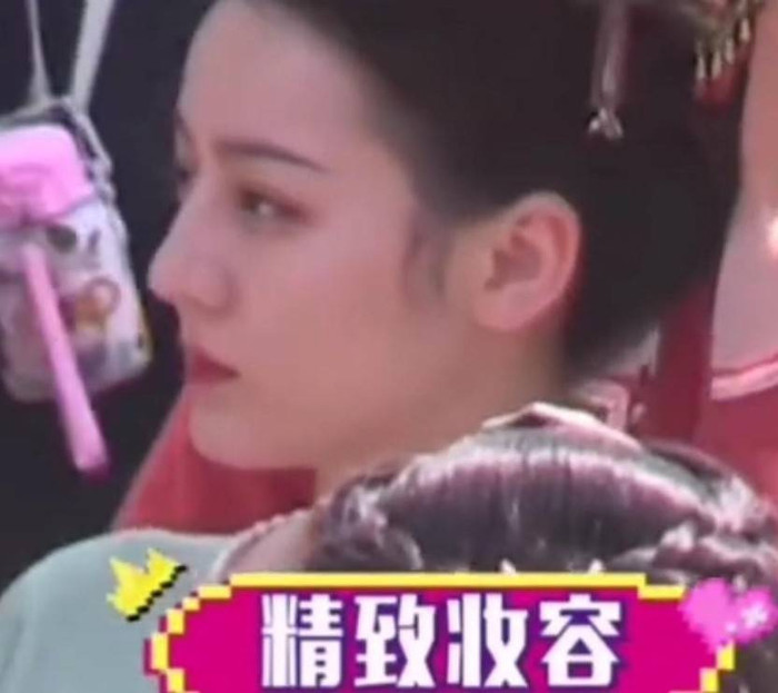 Khi nữ phụ có khả năng cướp hào quang của nữ chính: Liệu Địch Lệ Nhiệt Ba có thể lấn át được Triệu Lộ Tư trong 'Trường Ca hành'? Ảnh 6