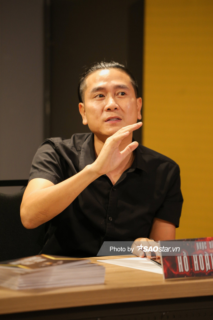 Datmaniac 'bắn Rap' giao lưu với thí sinh King Of Rap: Tuyển sinh tại Hà Nội hứa hẹn 'cực nhiệt' Ảnh 3