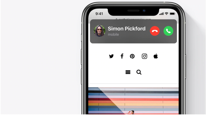 Tính năng mới trên iOS 14 sẽ giải quyết một sự phiền phức bao lâu nay trên iPhone Ảnh 3