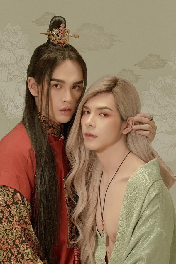 Sướng nhất Denis Đặng, được Nguyễn Trần Trung Quân cho ngồi 1 vòng trên con 'Mẹc' lại còn hát mừng sinh nhật thế này! Ảnh 9