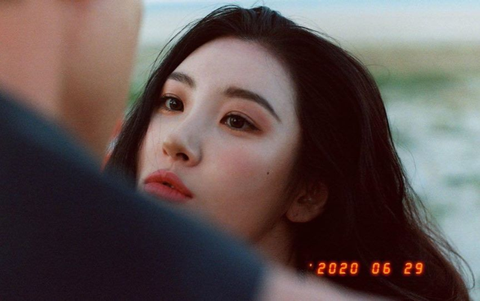 Nghe ngay 13 giây từ 'Pporappippam' của Sunmi: Bạn chắc chắn cần bổ sung ngay vào playlist nhạc hè 2020! Ảnh 2