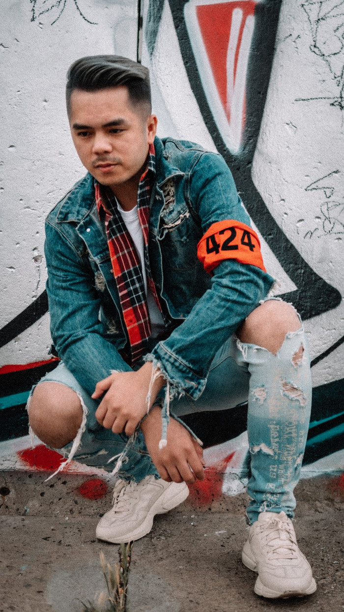 Vì sao thế hệ Z lại say mê với nhạc Rap Việt? - Saostar.vn