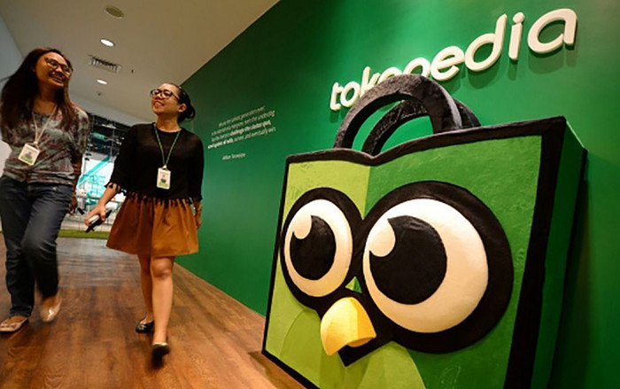 Hồi tháng 5, Tokopedia chịu nhiều chỉ trích khi có thông tin nói rằng thông tin của 91 triệu người dùng đã bị rò rỉ trực tuyến. Ảnh: Reuters