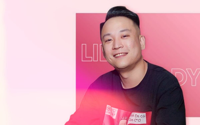 Hành trình âm nhạc Lil Shady: Từ chàng hotboy thích cover cho đến rapper thần tượng của hàng triệu khán giả Việt Ảnh 2