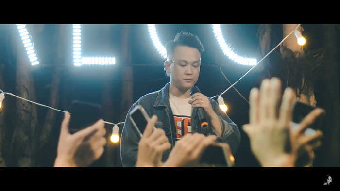 Hành trình âm nhạc Lil Shady: Từ chàng hotboy thích cover cho đến rapper thần tượng của hàng triệu khán giả Việt Ảnh 8