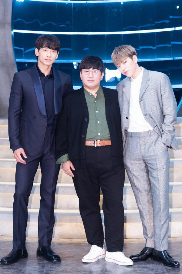 Show thực tế sống còn I-LAND sẽ chọn ra 12 người debut: Cơ hội nào cho thực tập sinh Hanbin của Việt Nam? Ảnh 4