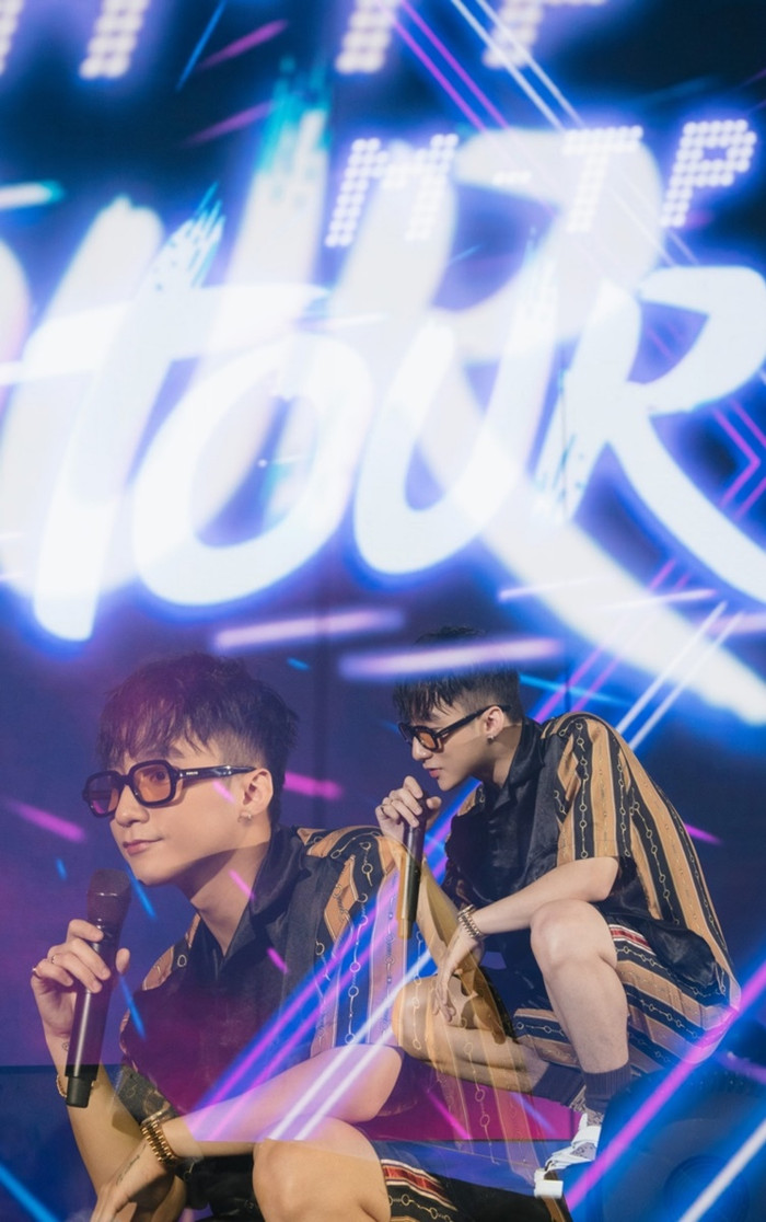 Sơn Tùng M-TP đã bắt đầu khởi động dự án 2020: Single đầu tiên cho album Chúng ta lên sóng? Ảnh 4