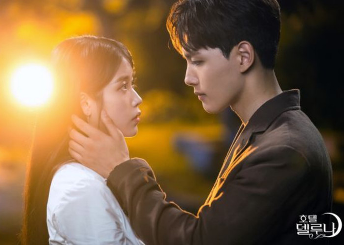 Fan cực phấn khích trước tin Hotel Del Luna’ sẽ có phiên bản remake của Mỹ Ảnh 6