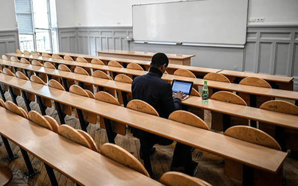 Ngành nghề lương cao, vừa ra trường đã có việc làm nhưng vẫn ế’ sinh viên? Ảnh 2