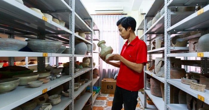 Ngành nghề lương cao, vừa ra trường đã có việc làm nhưng vẫn ế’ sinh viên? Ảnh 4