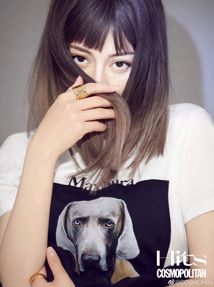 Dương Dương, Địch Lệ Nhiệt Ba tỏa sáng trên tạp chí thế này, chẳng trách fans muốn ghép đôi trong 'Em là niềm kiêu hãnh của anh' Ảnh 13