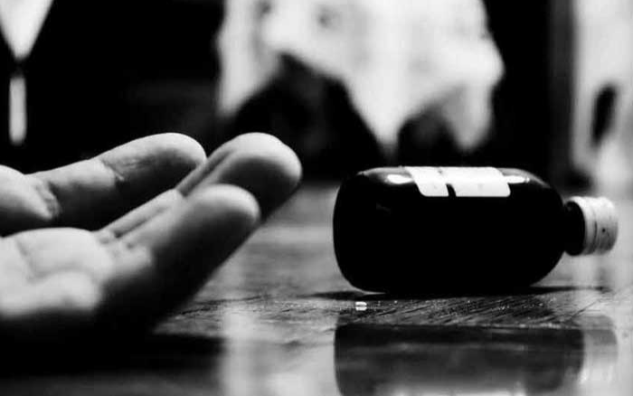 Cặp vợ chồng tự tử sau 10 ngày kết hôn, lý do phía sau khiến nhiều người ngao ngán Ảnh 2