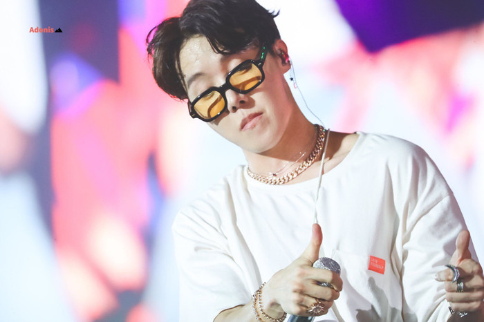 Nhan sắc của 15 nam idol chứng minh 1994 là năm các thiên thần ra đời Ảnh 4