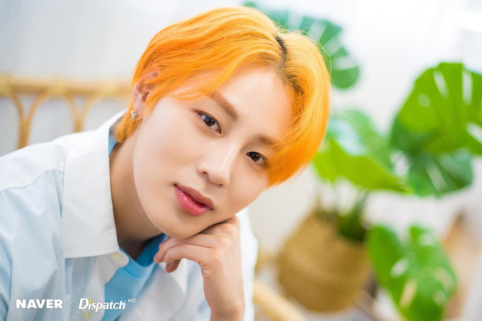 Nhan sắc của 15 nam idol chứng minh 1994 là năm các thiên thần ra đời Ảnh 10