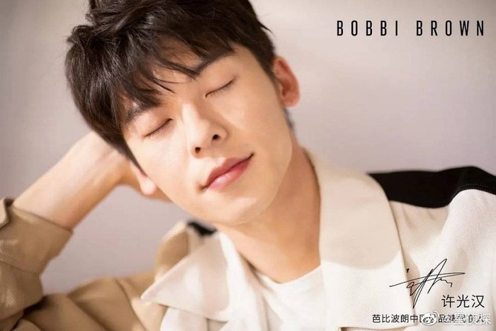 Vương Tuấn Khải và Hứa Quang Hán nhận quảng cáo mới: Người thanh thuần, kẻ mạnh mẽ, nhưng ai cũng 'chất chơi' Ảnh 12