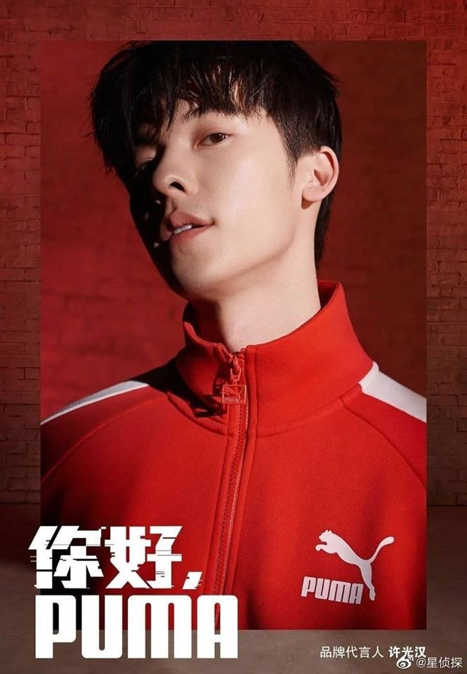 Vương Tuấn Khải và Hứa Quang Hán nhận quảng cáo mới: Người thanh thuần, kẻ mạnh mẽ, nhưng ai cũng 'chất chơi' Ảnh 9