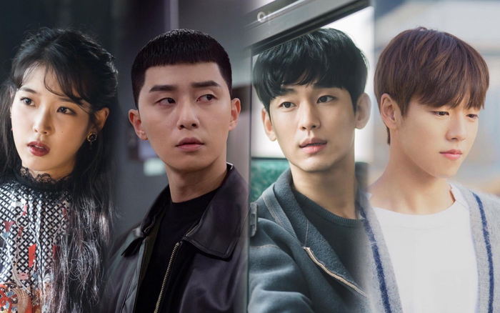 IU, Park Seo Joon và Lee Hyun Woo gửi quà cổ vũ phim của Kim Soo Hyun Ảnh 2