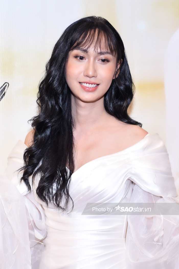 Lynk Lee: 'Tôi hỏi kinh nghiệm một chị chuyển giới trong showbiz, nhưng họ không trả lời' Ảnh 9