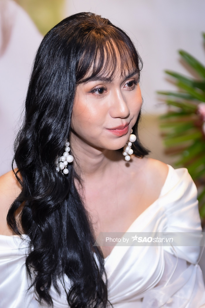 Lynk Lee: 'Tôi hỏi kinh nghiệm một chị chuyển giới trong showbiz, nhưng họ không trả lời' Ảnh 4