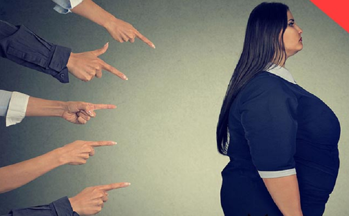 Hãy lên tiếng để 'Body shaming' không còn là vấn nạn học đường. Ảnh minh họa