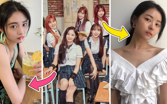 Pristin hậu tan rã: Các thành viên hiện đang hoạt động ra sao? Ảnh 2