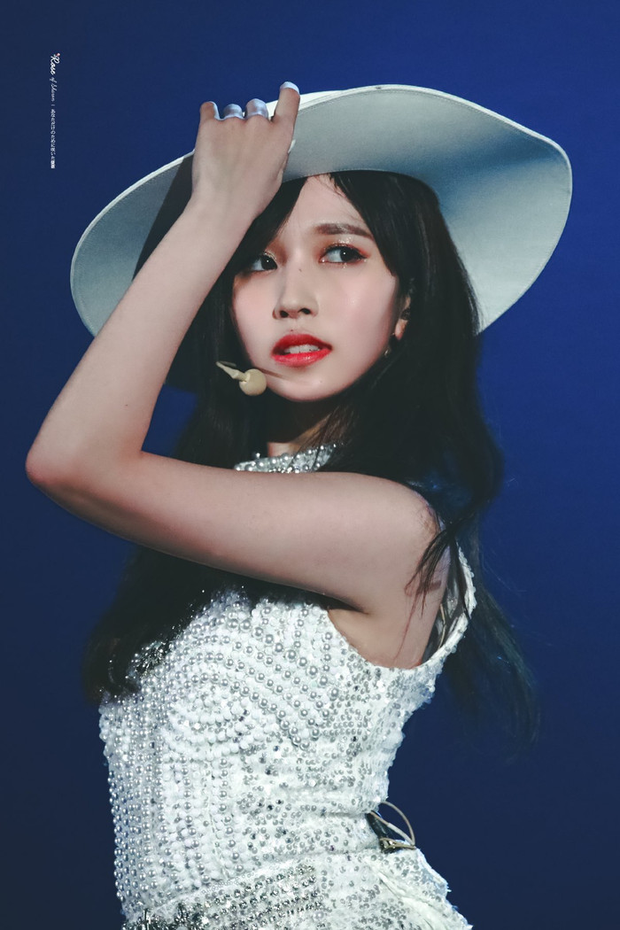 Mina.