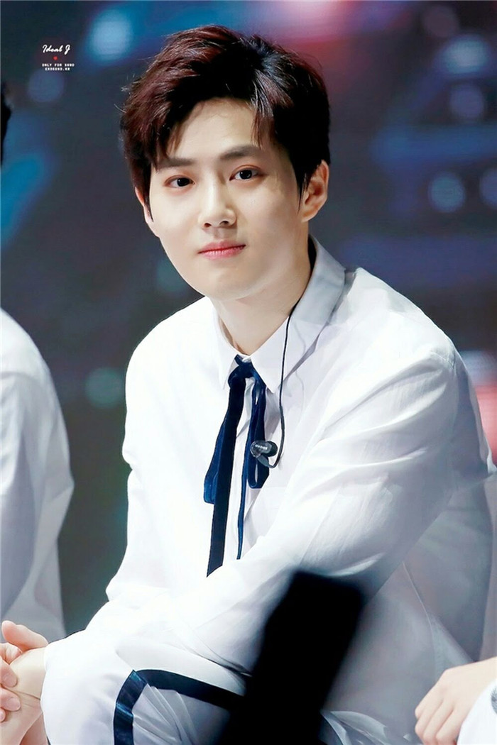 Suho.