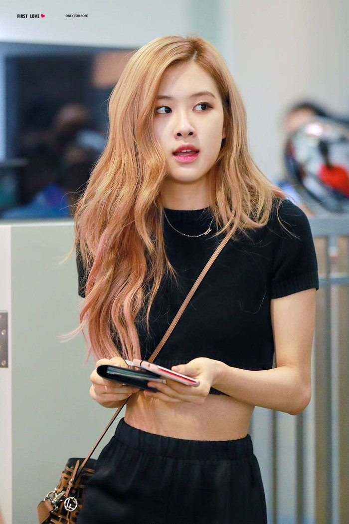Rosé.