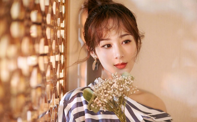 Những ngôi sao Hoa ngữ có lượng antifan đông đảo không kém gì fan hâm mộ Ảnh 2