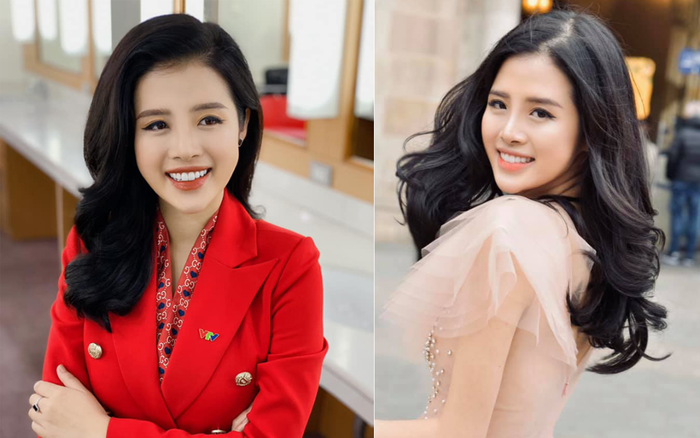 Nữ MC, BTV trẻ trung nhất nhì VTV khiến dân tình choáng ngợp khi sở hữu loạt hàng hiệu và xế hộp đắt đỏ ở tuổi 26 Ảnh 2