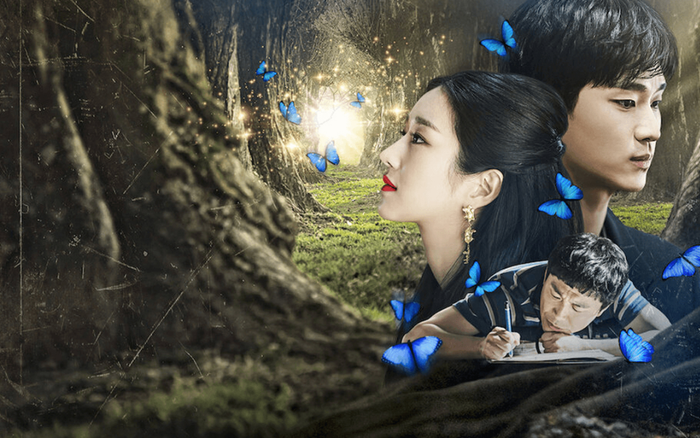 Điên thì có sao (It’s Okay to not be okay): Kịch bản khó nhằn nhưng điểm cộng là diễn xuất đỉnh của đỉnh đến từ Kim Soo Hyun và Seo Ye Ji Ảnh 2