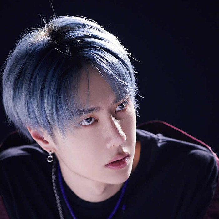 Dân mạng hy vọng Triệu Lộ Tư sánh đôi cùng Vương Nhất Bác thay vì Địch Lệ Nhiệt Ba trong 'Tử Xuyên' Ảnh 6