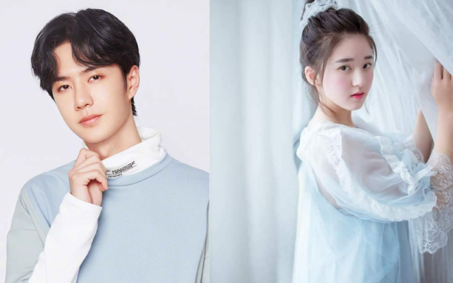 Dân mạng hy vọng Triệu Lộ Tư sánh đôi cùng Vương Nhất Bác thay vì Địch Lệ Nhiệt Ba trong 'Tử Xuyên' Ảnh 2