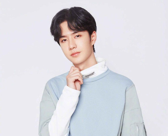 Dân mạng hy vọng Triệu Lộ Tư sánh đôi cùng Vương Nhất Bác thay vì Địch Lệ Nhiệt Ba trong 'Tử Xuyên' Ảnh 7