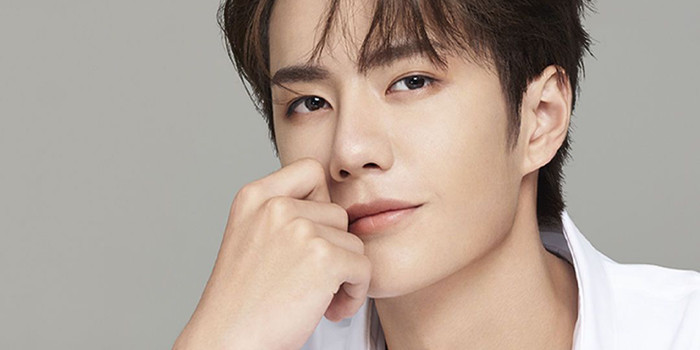 Dân mạng hy vọng Triệu Lộ Tư sánh đôi cùng Vương Nhất Bác thay vì Địch Lệ Nhiệt Ba trong 'Tử Xuyên' Ảnh 3