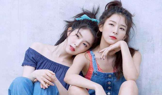 Seulgi (Red Velvet) và nỗi lo fan sẽ khó chịu vì sân khấu trở lại của Red Velvet sẽ chỉ có 2 thành viên Ảnh 13