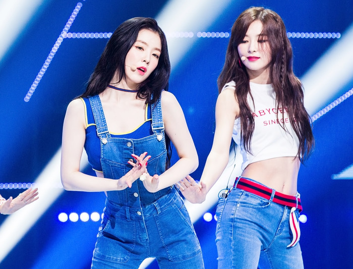 Seulgi (Red Velvet) và nỗi lo fan sẽ khó chịu vì sân khấu trở lại của Red Velvet sẽ chỉ có 2 thành viên Ảnh 3