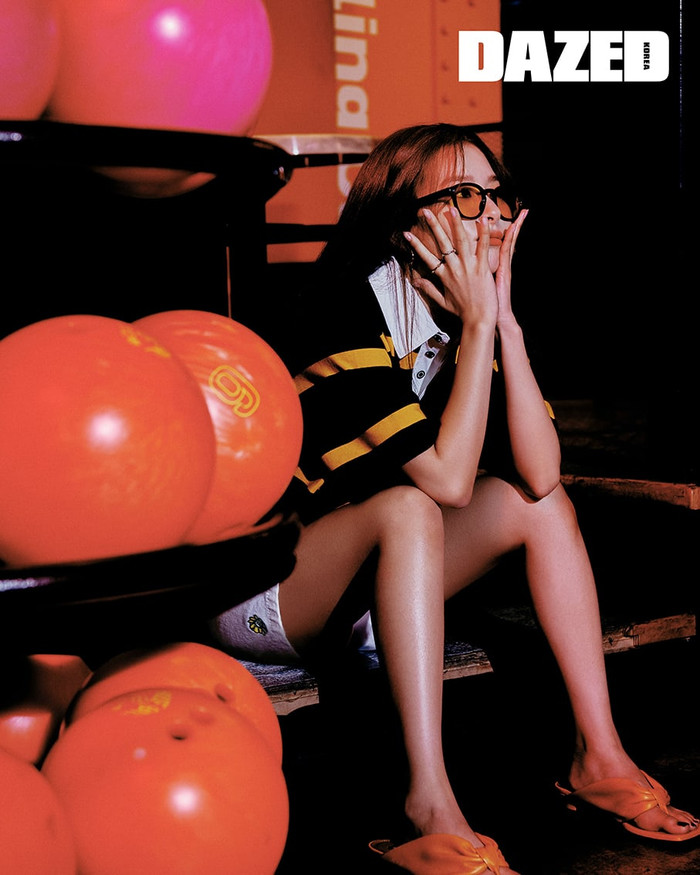 Seulgi (Red Velvet) và nỗi lo fan sẽ khó chịu vì sân khấu trở lại của Red Velvet sẽ chỉ có 2 thành viên Ảnh 6