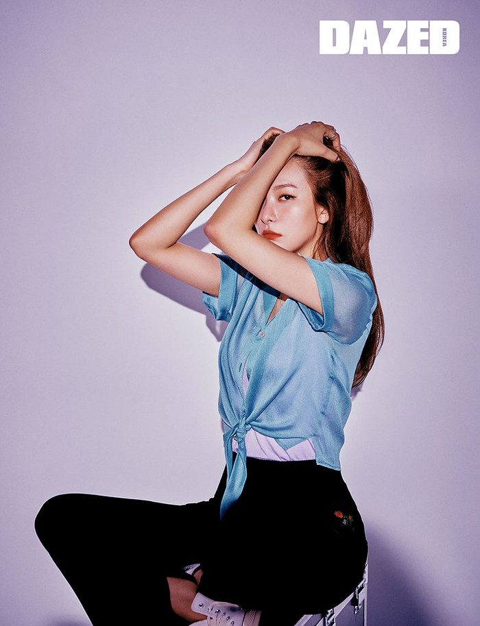 Seulgi (Red Velvet) và nỗi lo fan sẽ khó chịu vì sân khấu trở lại của Red Velvet sẽ chỉ có 2 thành viên Ảnh 9